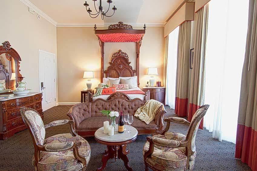 Hotel Provincial New Orleans