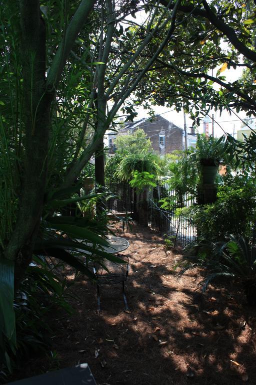 The House 3* New Orleans