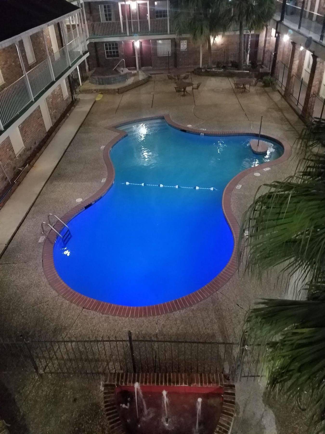 Midtown 2* New Orleans