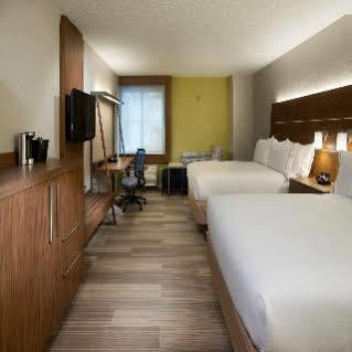 Hotel Express Downtown By Ihg New Orleans
