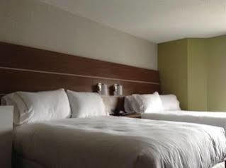 Express Downtown By Ihg Hotel