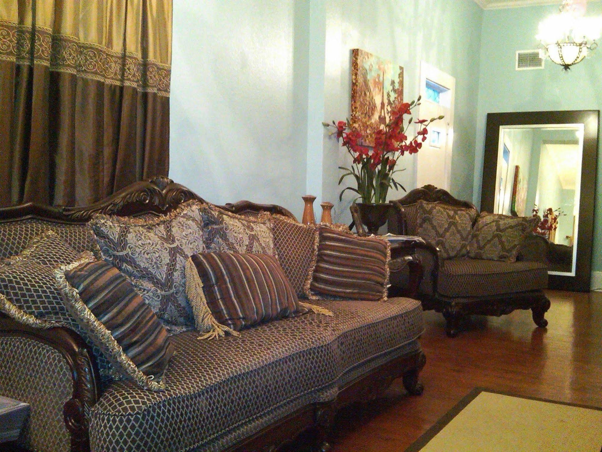 Creole 3* New Orleans