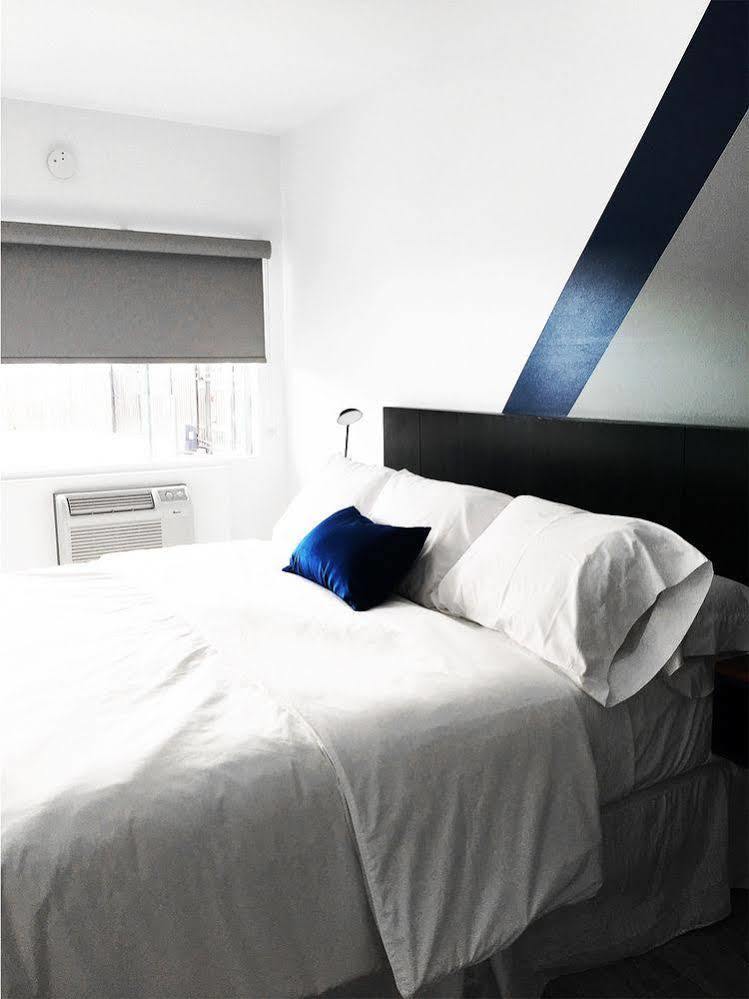Motel The Ben Louie 4*