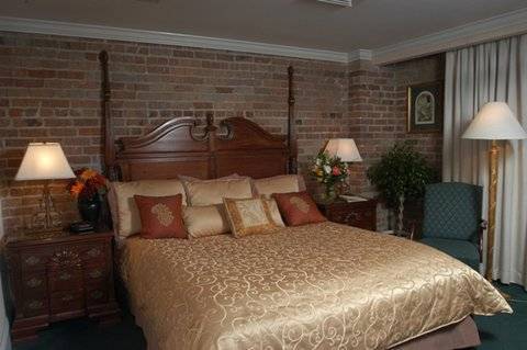 Hotel Q&c And Bar New Orleans, Autograph Collection New Orleans