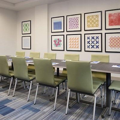 Hotel Express Downtown By Ihg 3*