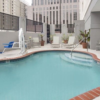 Express Downtown By Ihg New Orleans