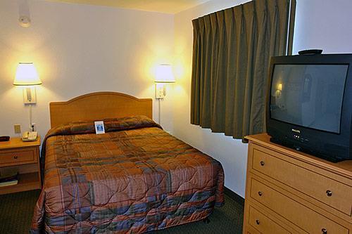 Hotel 6-new Orleans, La 2*