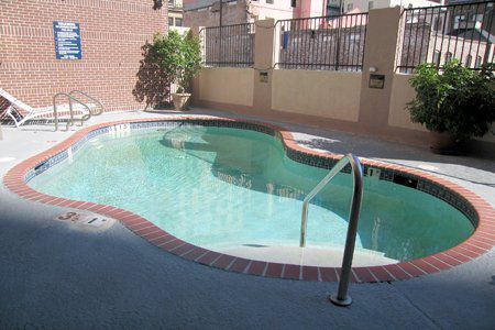 Express Downtown By Ihg 3* New Orleans