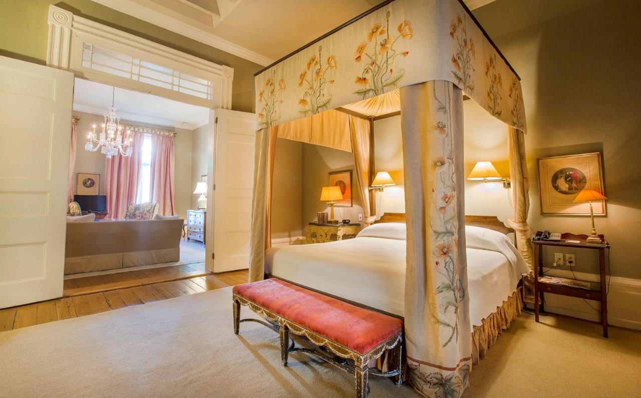 Inn Soniat House 4*