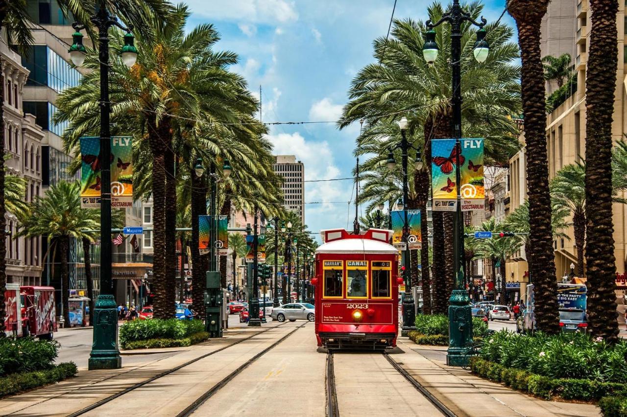 St. Pierre French Quarter 3* New Orleans