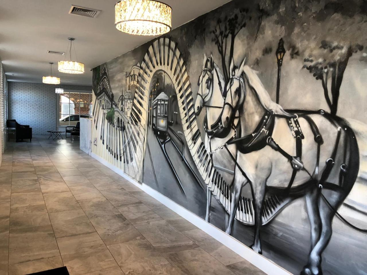 Hotel Midtown 2*