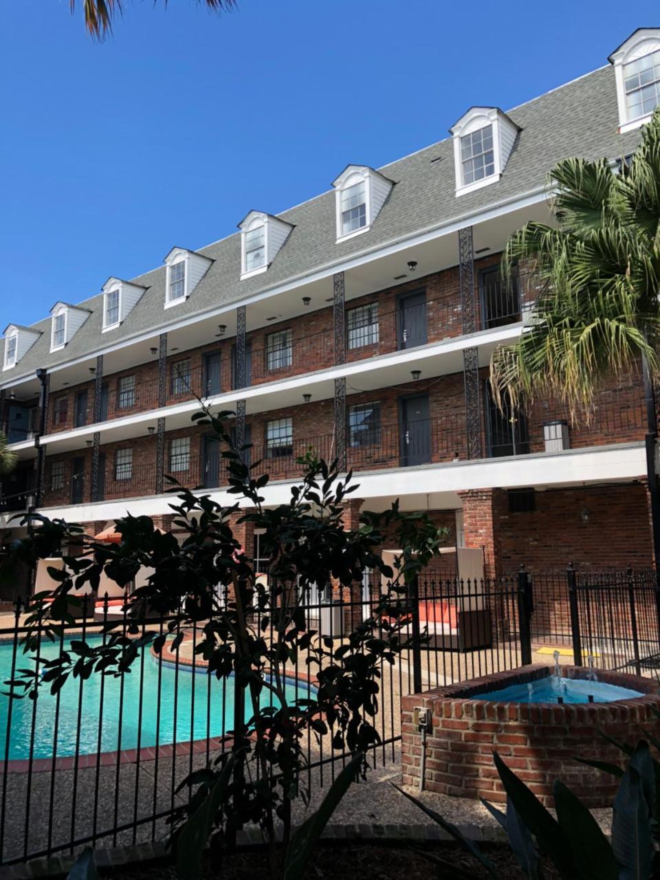Midtown Hotel