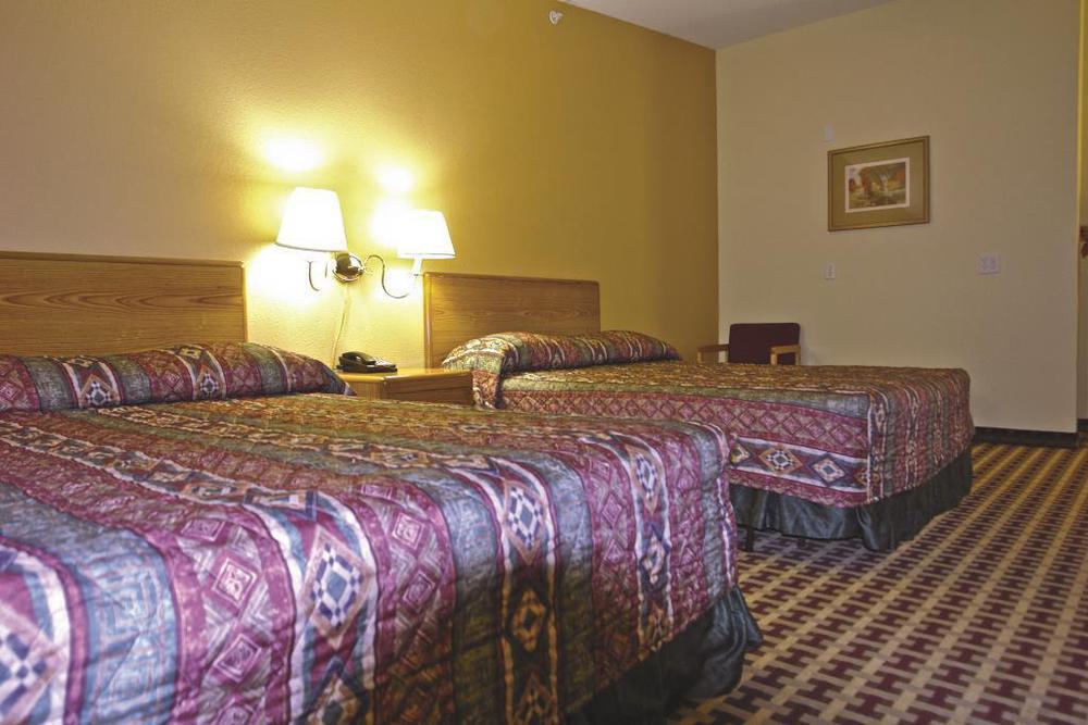6-new Orleans, La - Near Downtown 2*