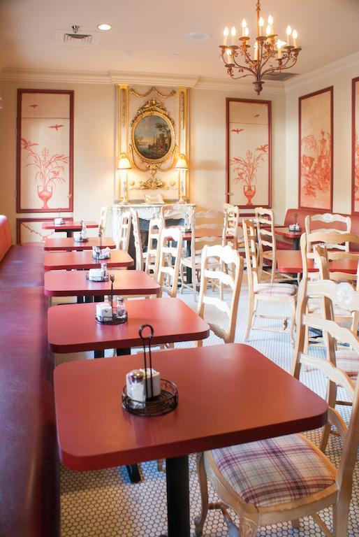 Hotel Conti New Orleans
