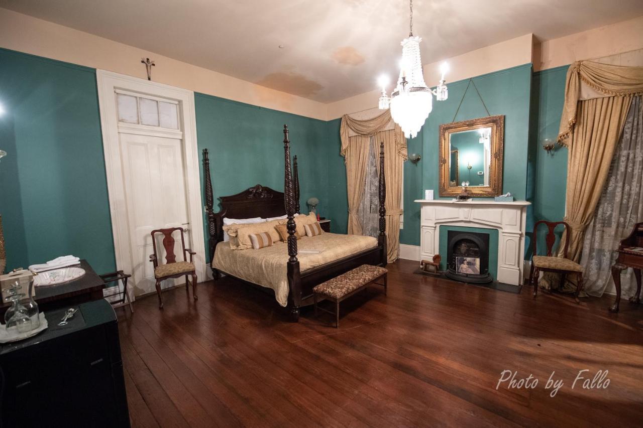Edgar Degas House Historic And Museum Bed & Breakfast