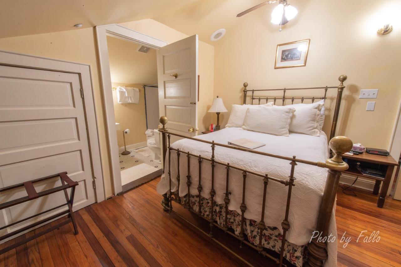 Edgar Degas House Historic And Museum Bed & Breakfast 4*