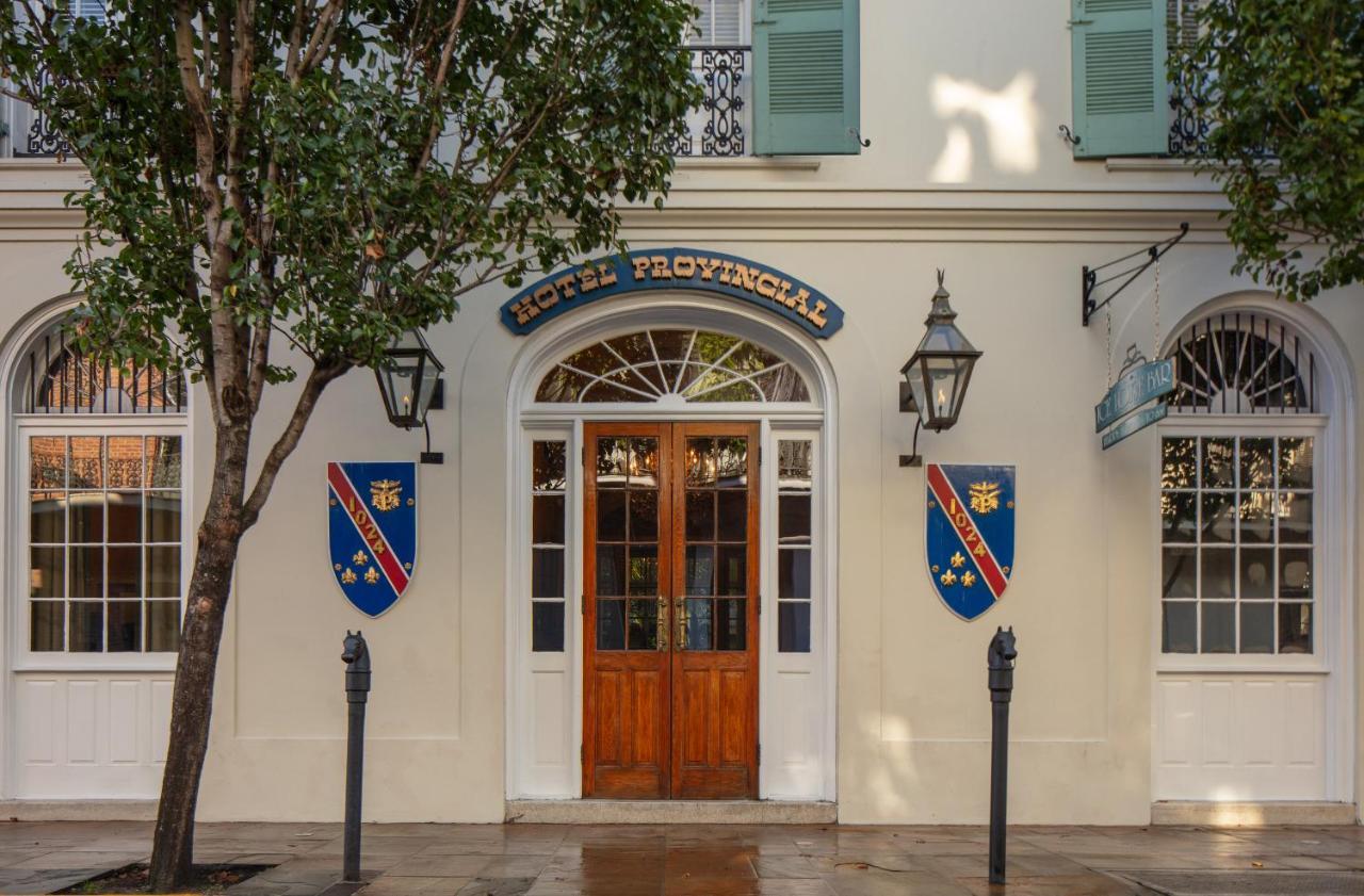 Provincial Hotel