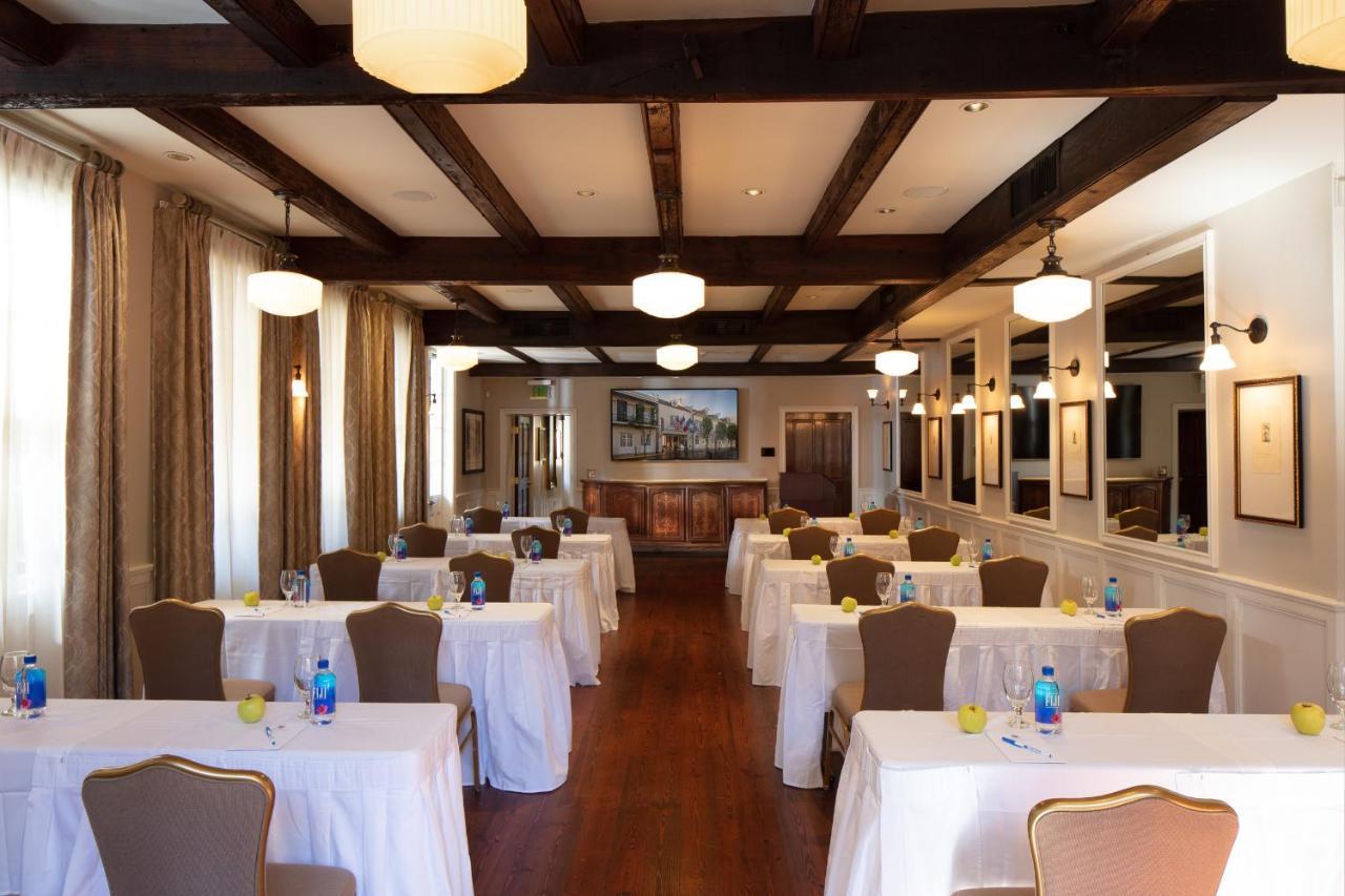 Provincial Hotel New Orleans