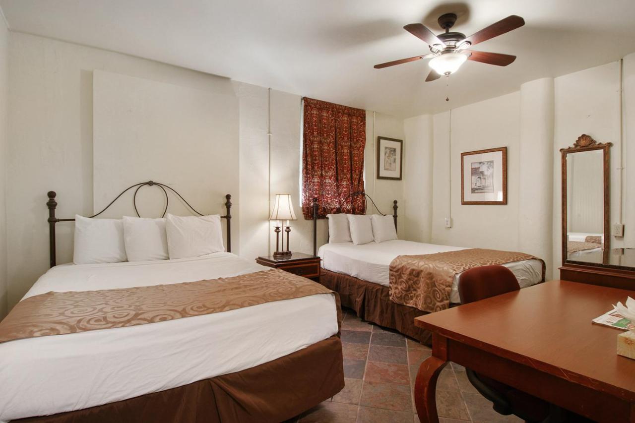 Historic Mardi Gras 3* New Orleans