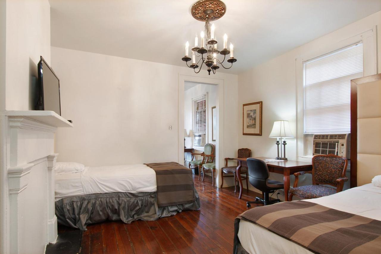 Inn Historic Mardi Gras 3*
