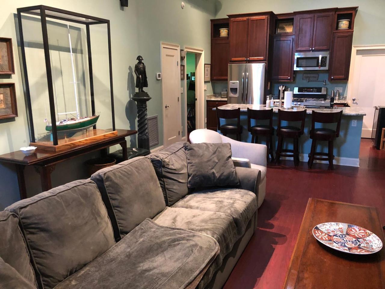The House 3* New Orleans