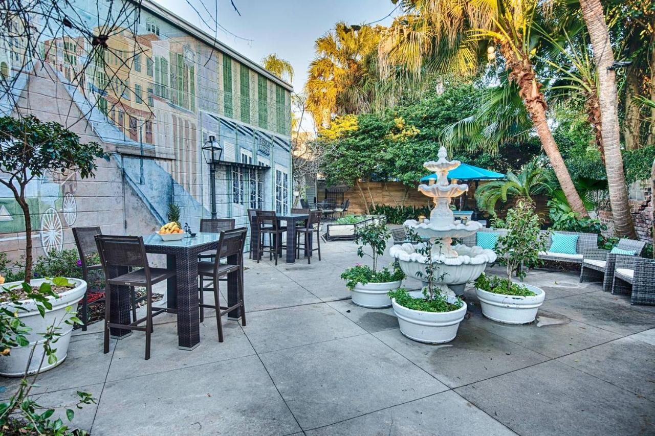 Five Br - Sleeps 10! Steps From French Quarter * New Orleans