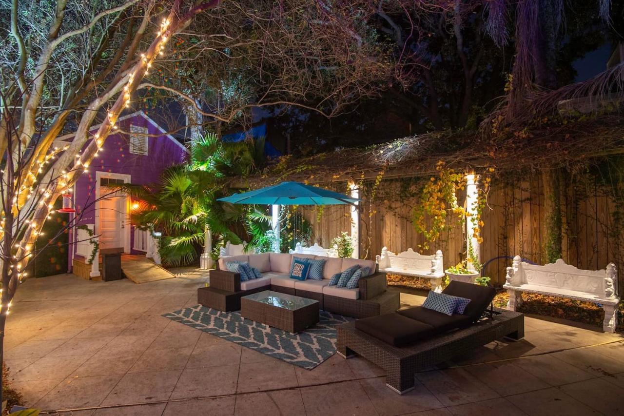 Five Br - Sleeps 10! Steps From French Quarter * New Orleans