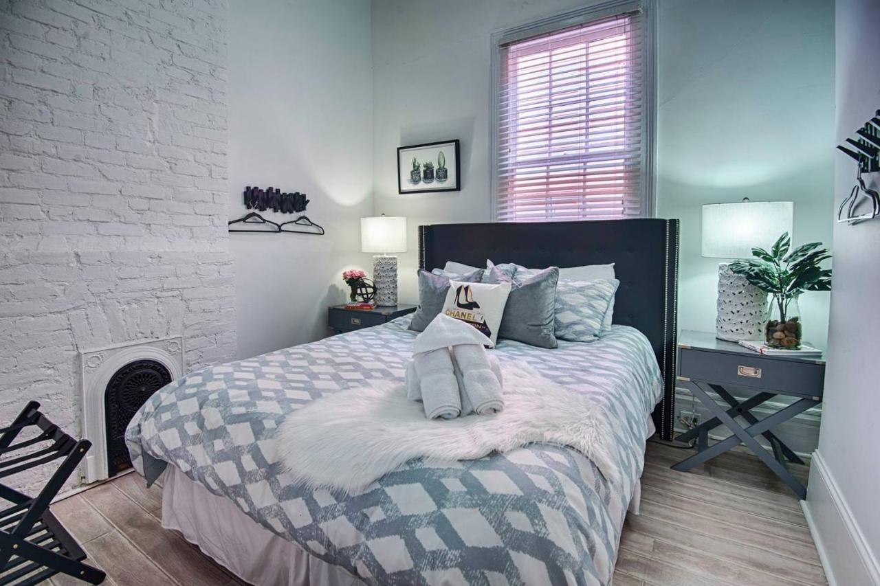 Five Br - Sleeps 10! Steps From French Quarter