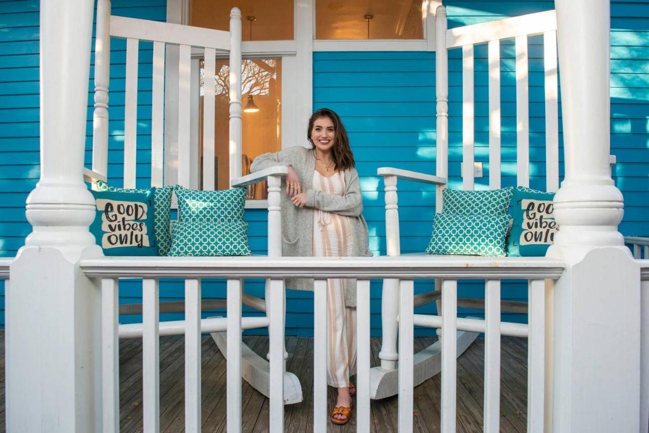Villa Five Br - Sleeps 10! Steps From French Quarter *