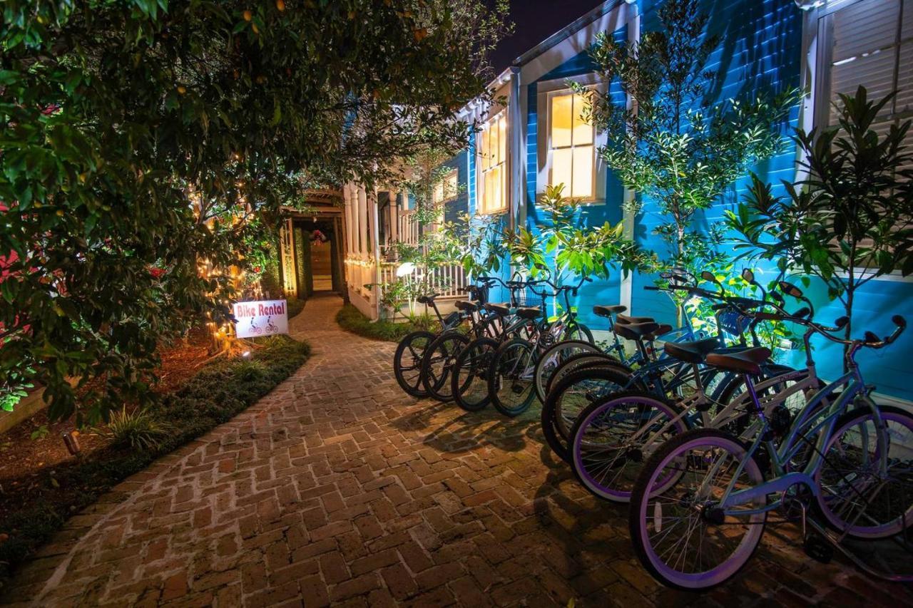Five Br - Sleeps 10! Steps From French Quarter