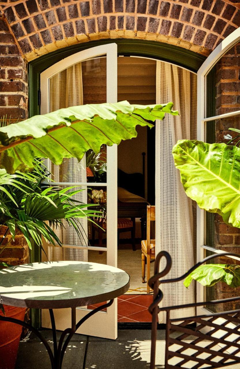 Hotel Peter And Paul, An Ash New Orleans