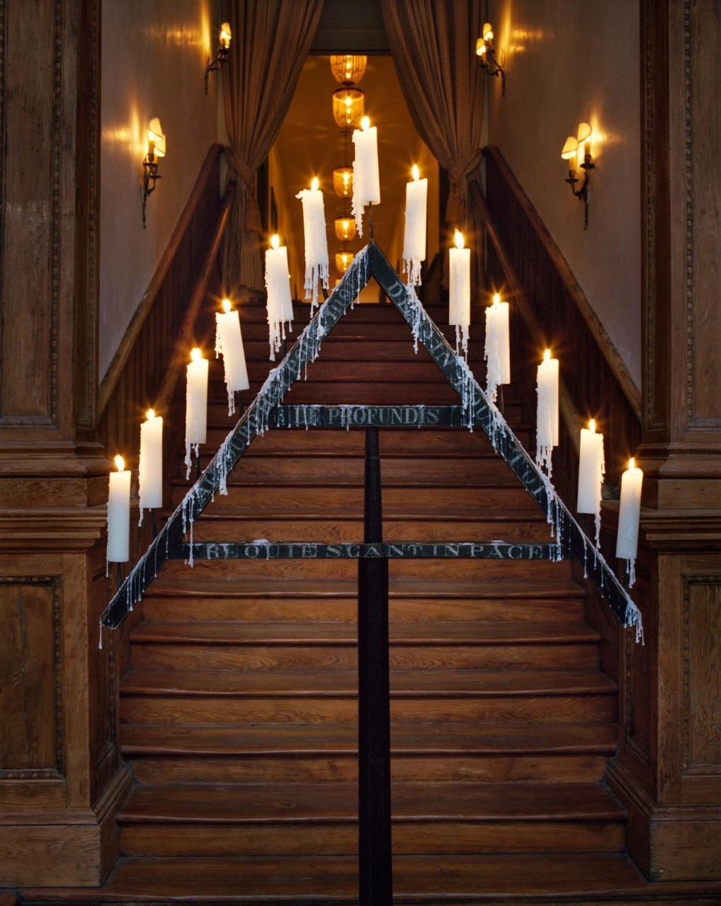 Peter And Paul, An Ash 4* New Orleans