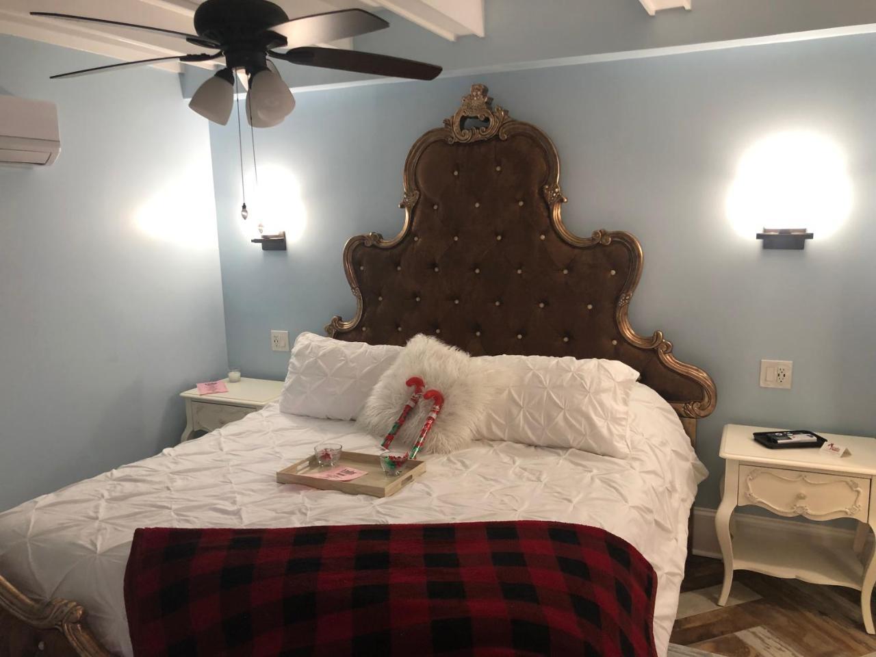 Haunted Hotel