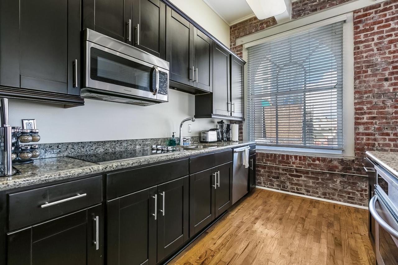 Apartment Modern Near French Quarter & Bourbon Street New Orleans