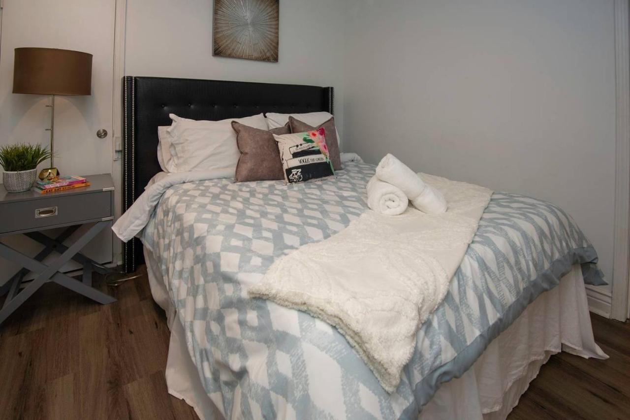 Inn 4 Bedroom - Sleeps 8! Celebrity Next To Frenchman St