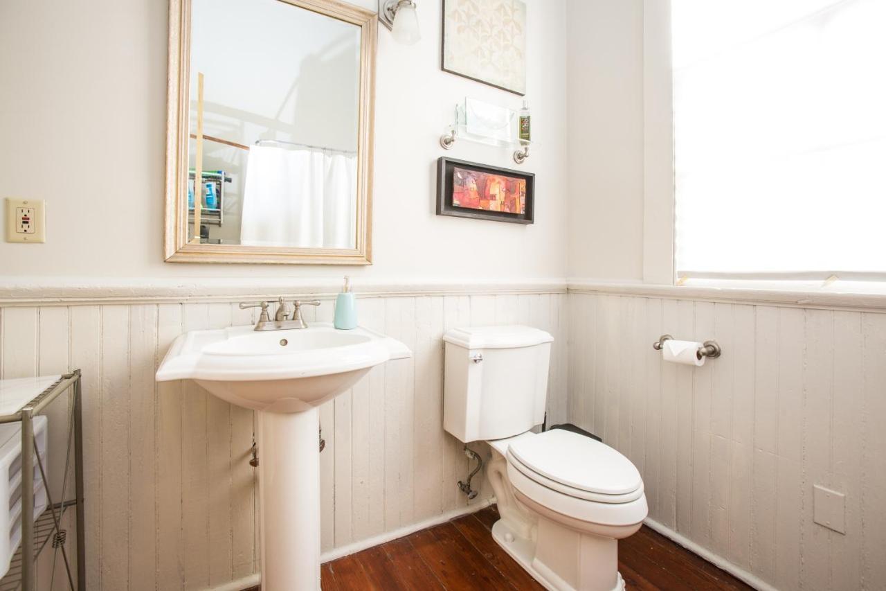 Inn Creole Uptown 3*