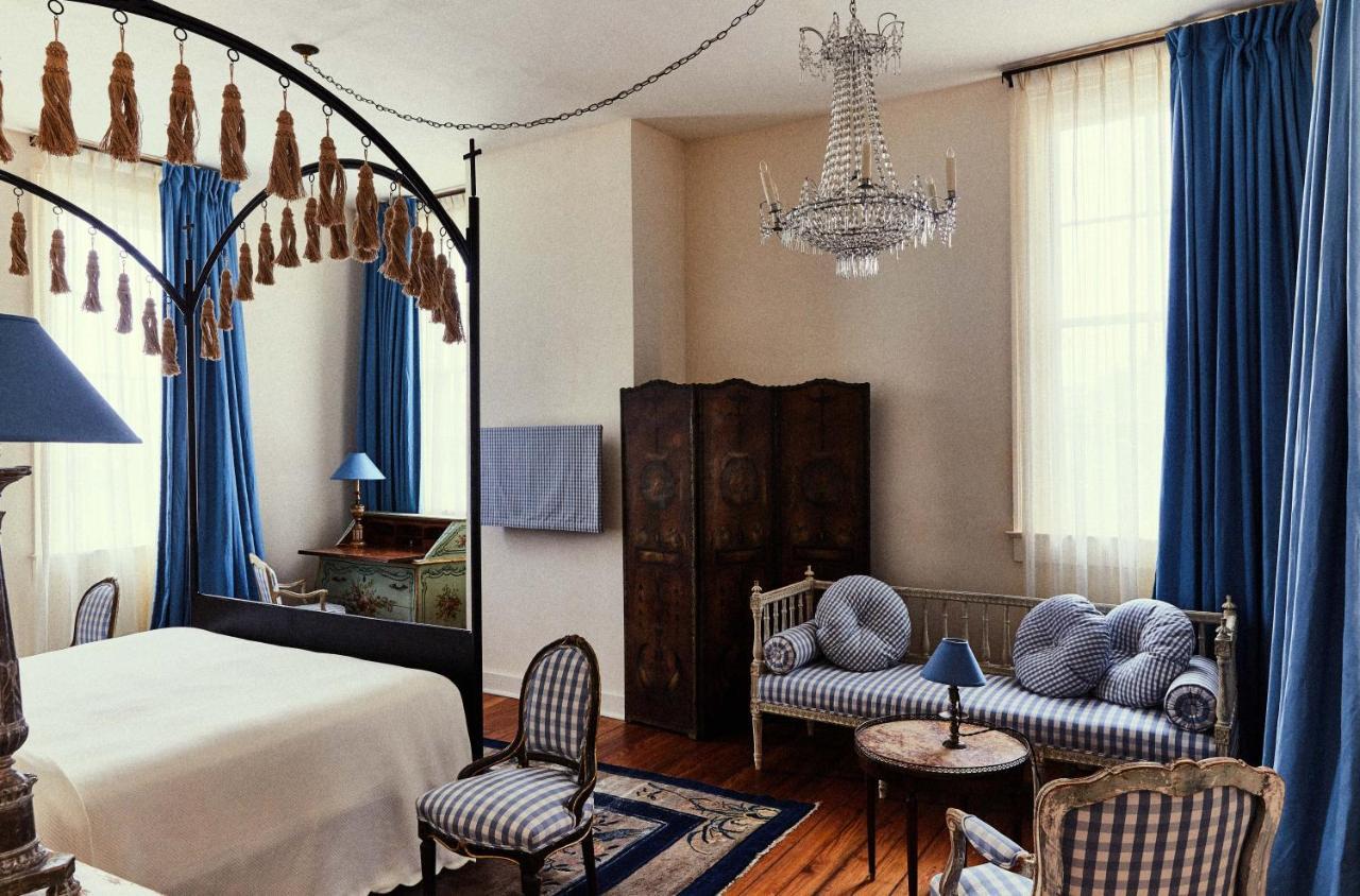 Peter And Paul, An Ash 4* New Orleans