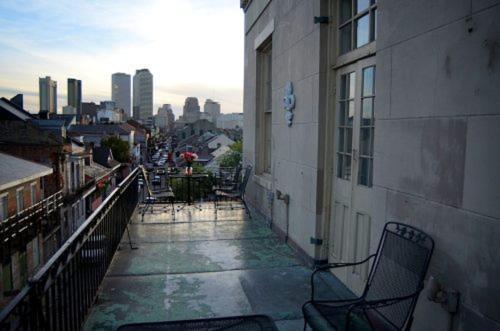 Lafitte & Bar Hotel