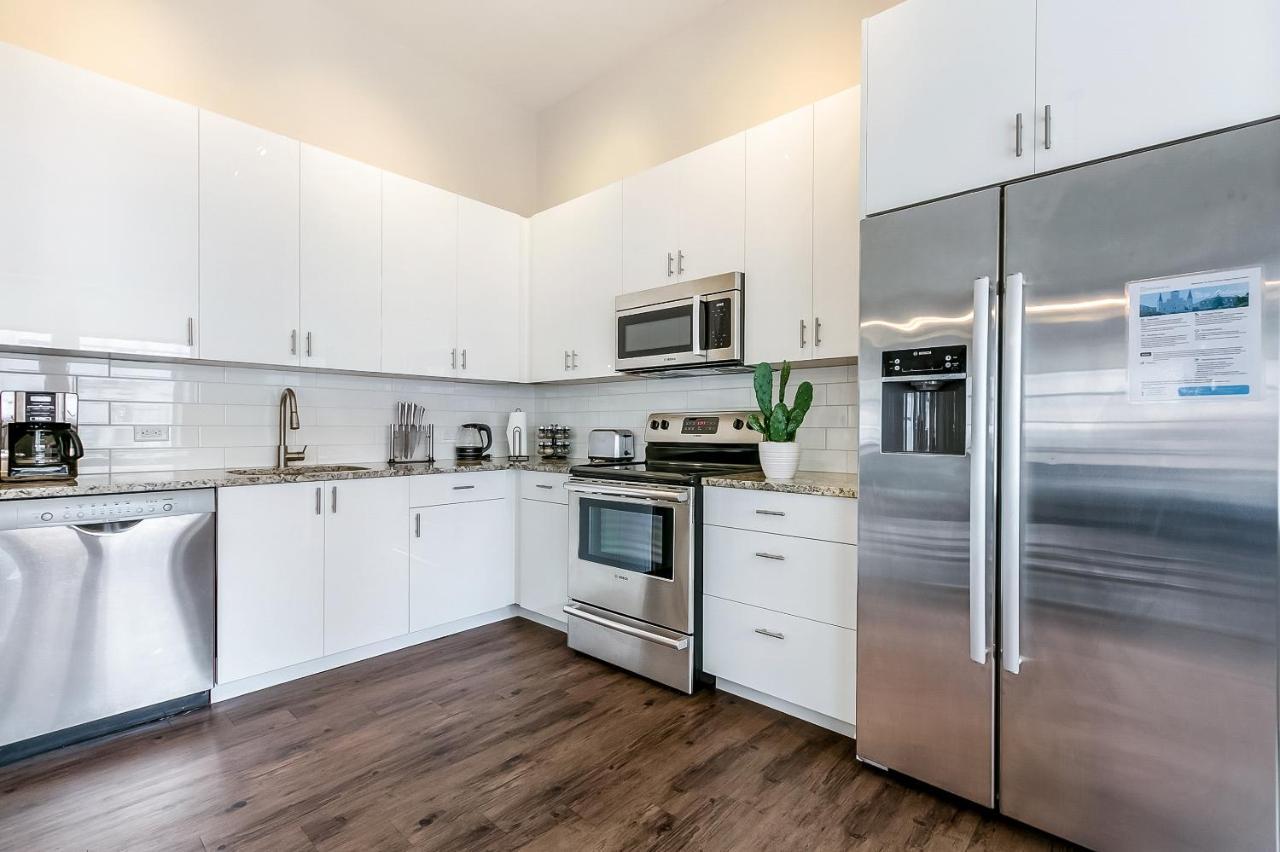2 Bedroom Elegant In Downtown New Orleans