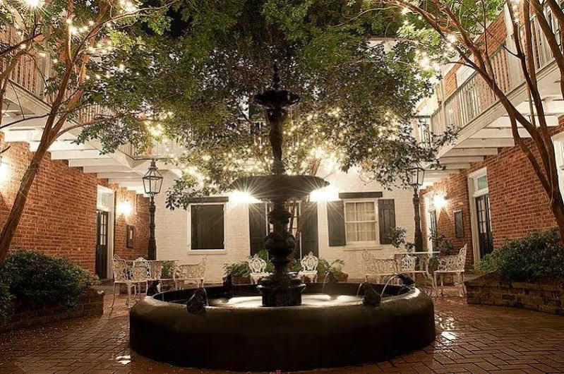 Provincial Hotel 4*