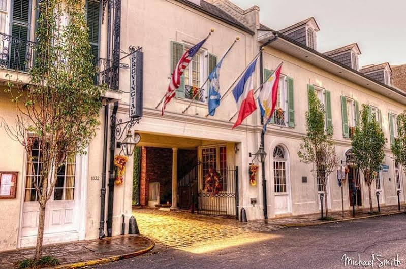 Provincial Hotel 4*