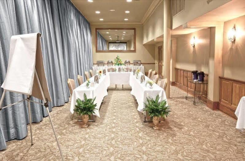 Provincial Hotel New Orleans
