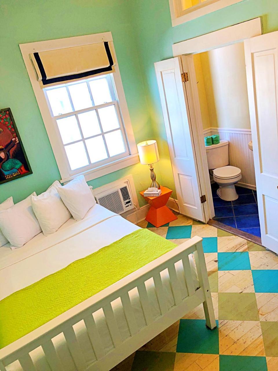 Creole Gardens And Inn 3*