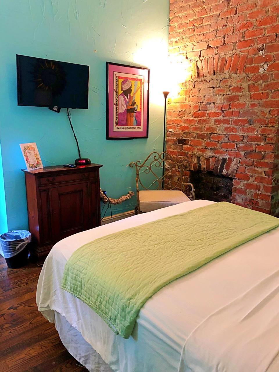 Creole Gardens And 3* New Orleans