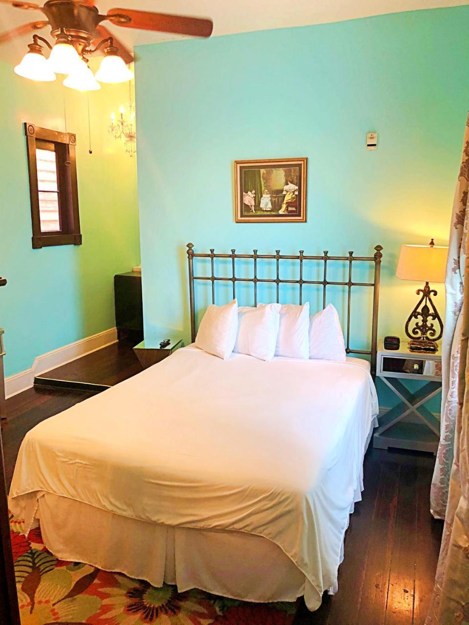 Creole Gardens And 3* New Orleans