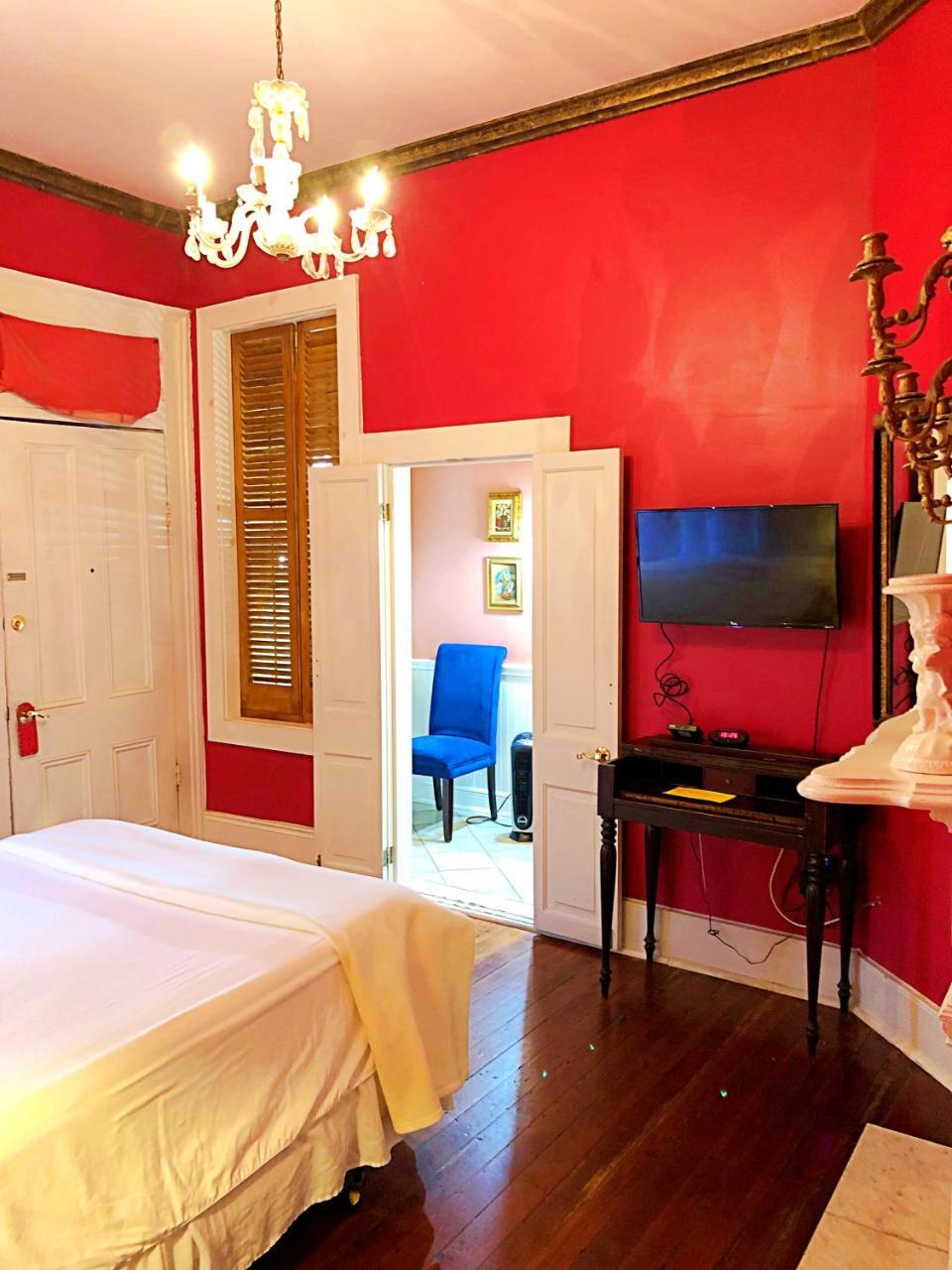 Creole Gardens And Inn 3*