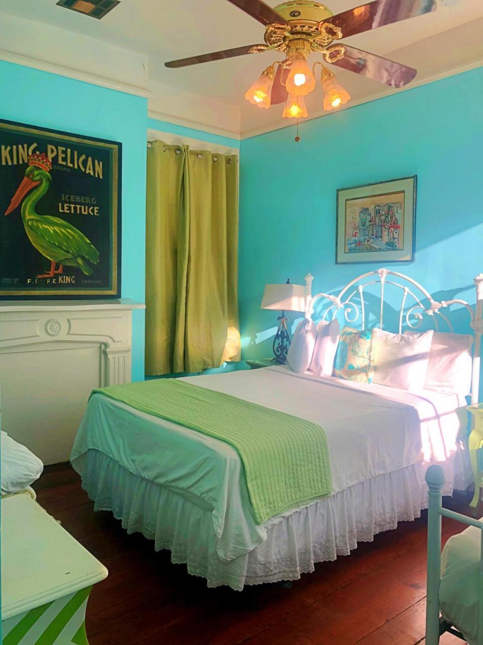 Inn Creole Gardens And 3*