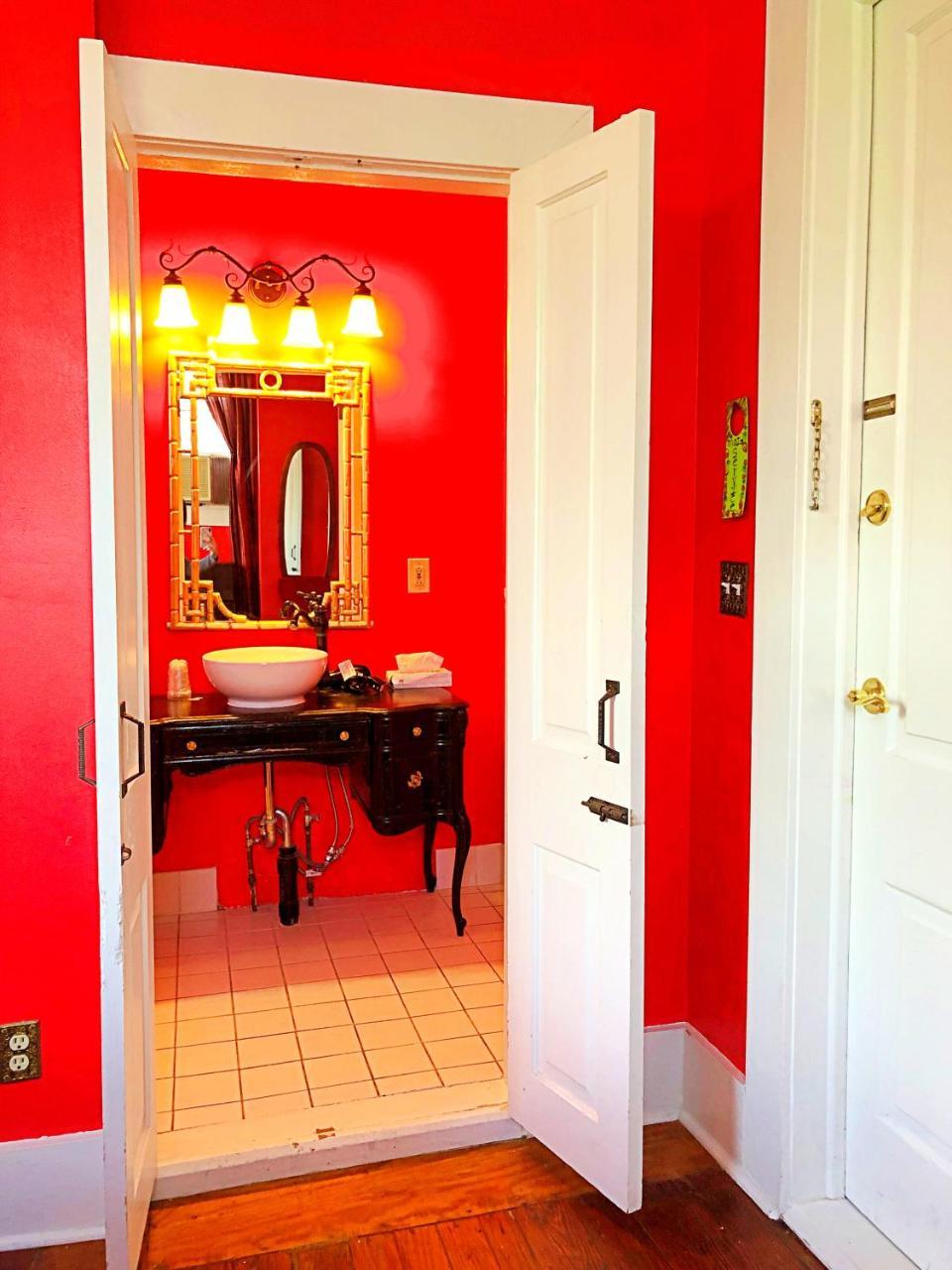 Creole Gardens And Inn 3*