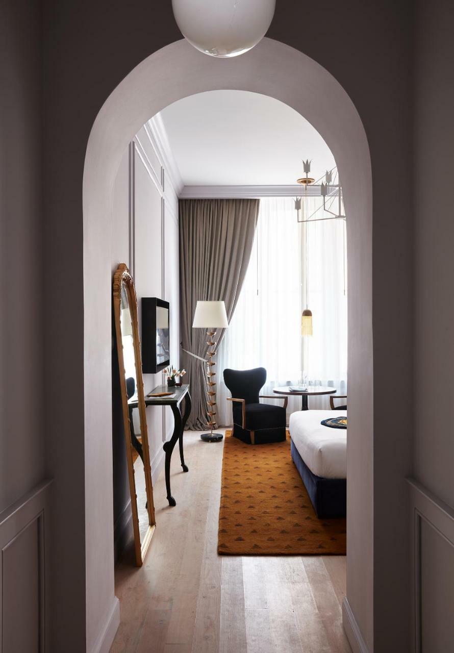 Maison Metier Hotel