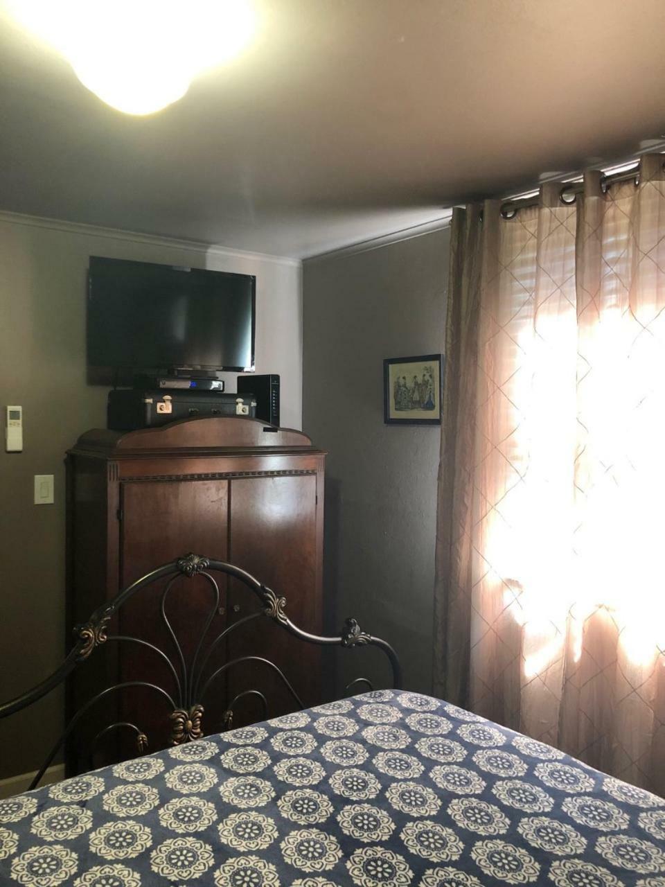 Inn Creole